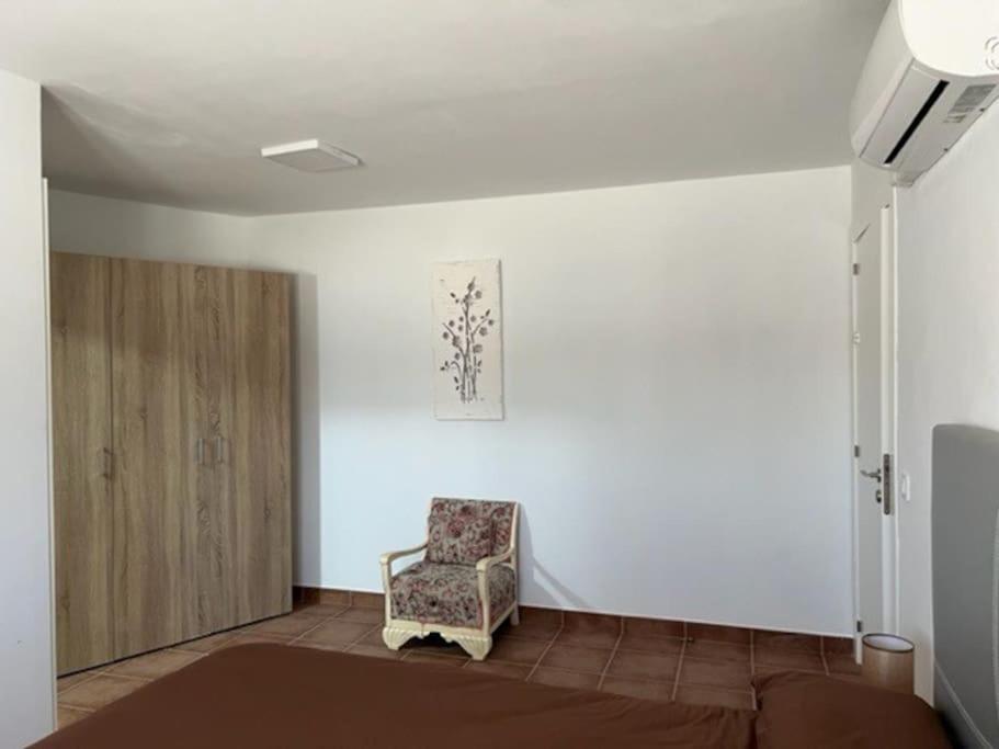 Villa Rural Con Amplia Piscina Campillo de Altobuey Екстериор снимка