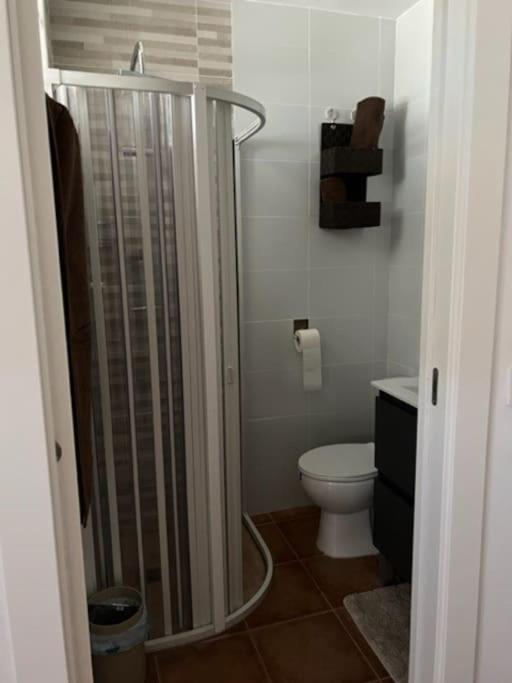 Villa Rural Con Amplia Piscina Campillo de Altobuey Екстериор снимка